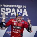 GP de España MotoGP