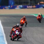 GP de España MotoGP