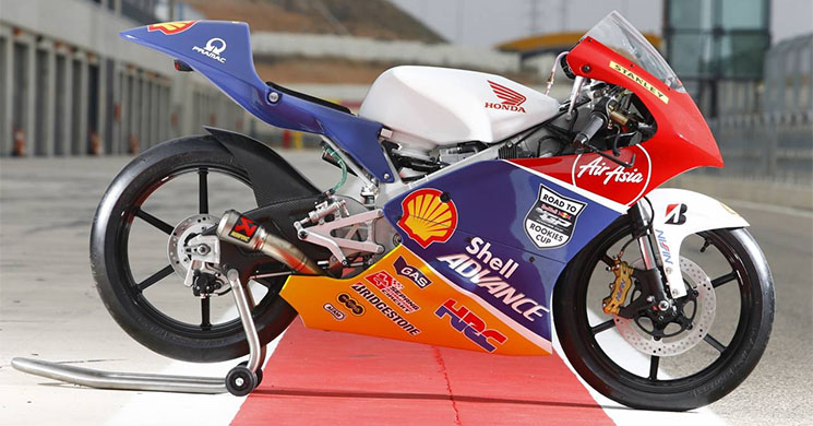 El Team Stratos busca candidatos para participar en la European Talent Cup 1 european talent cup