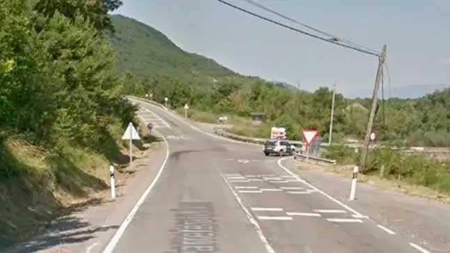 Aragón, Asturias y Galicia, las Comunidades con mayor número de carreteras de riesgo 5 eurorap2020