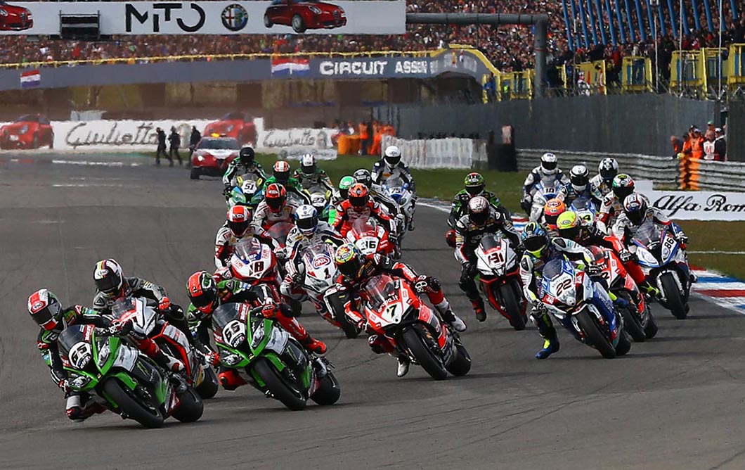 El Mundial de Superbike 2016 también podrá verse por Eurosport 1 eurosportmundialsuperbike