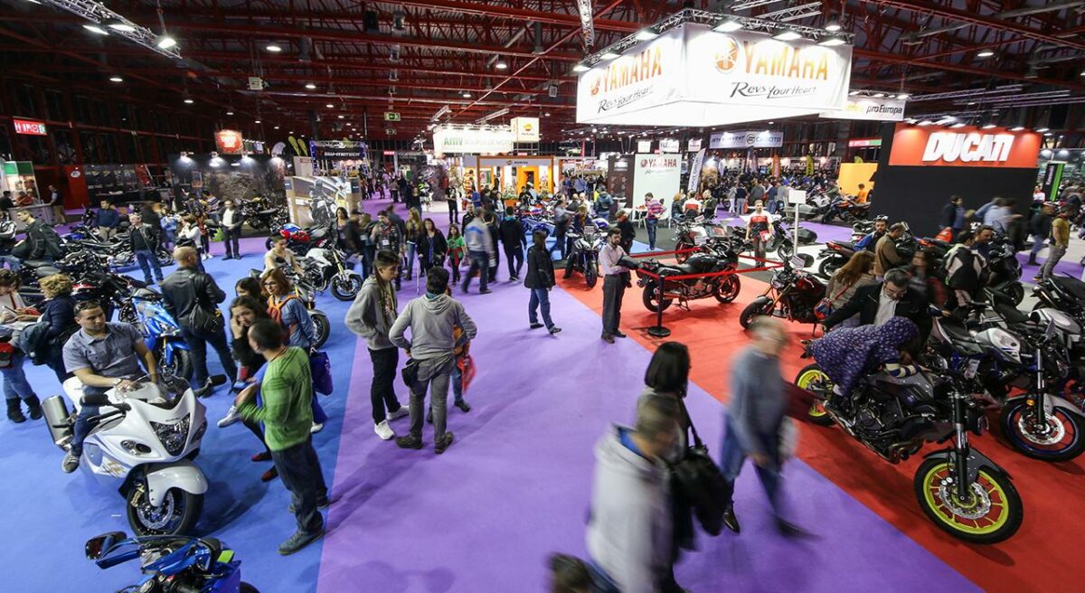 12 citas moteras imprescindibles en 2017 1 eventosmotos2017