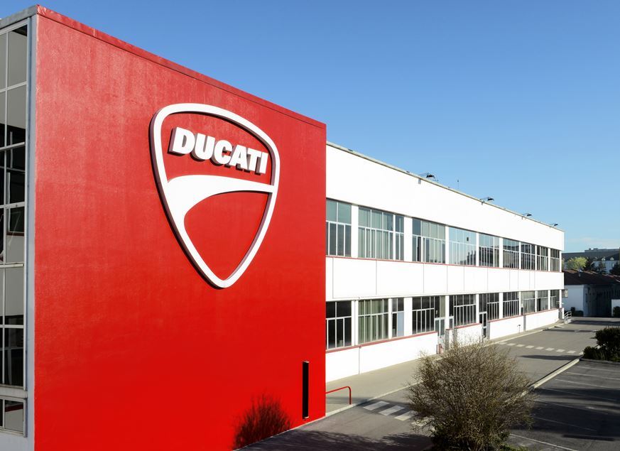 Ducati promete ocho novedades para Milán 1 fabricaducati