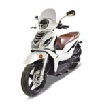 MH Fasty 125cc