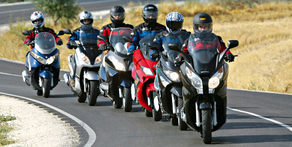 Pequeños Gran Turismo 1 fhf