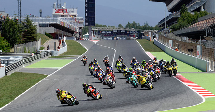 fim cev repsol barcelona