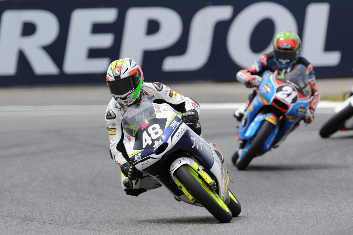 FIM CEV Albacete: previo, horarios y televisión 1 fimcevalbacetepreviohorarios