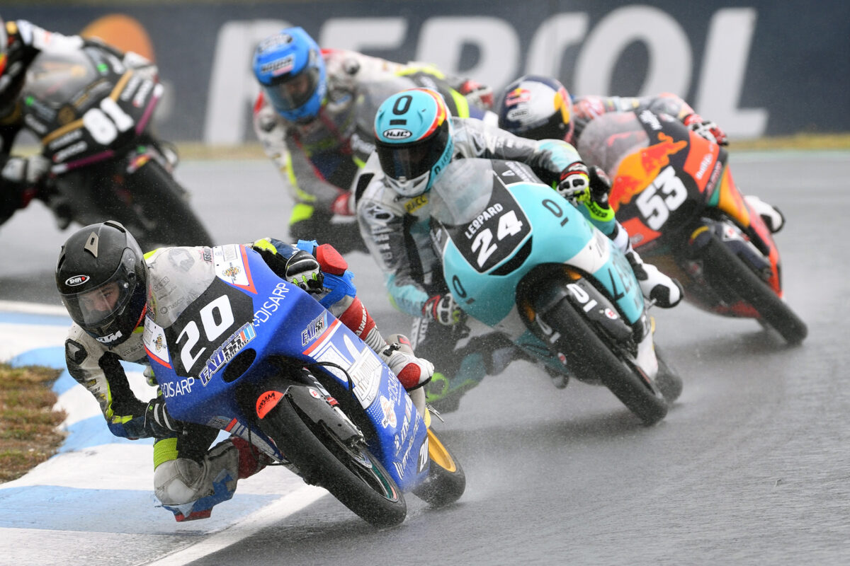 La agenda de eventos moteros para el fin de semana del 26, 27 y 28 de abril 1 fimcevvalencia2019