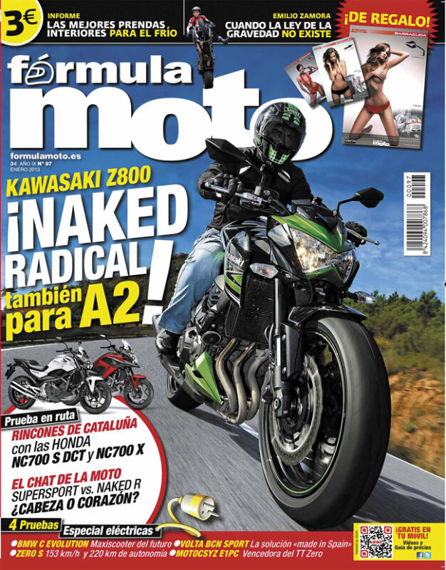 FÓRMULA MOTO Nº 97, ya a la venta 1 fm97 001