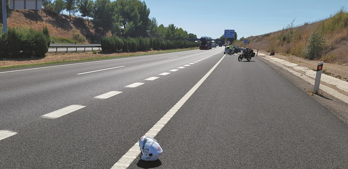Coronavirus: Consejos de seguridad en caso de accidente para reflexionar en casa 4 foto 2