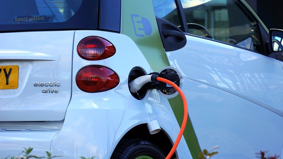 Consejos para recargar un coche eléctrico 1 foto recarga