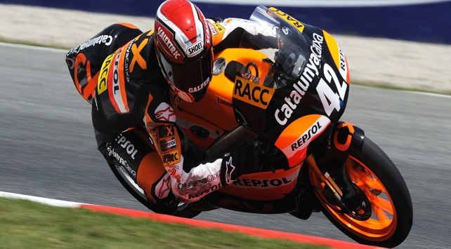 Crónica del CEV en el circuito de Montmeló 1 foto 4