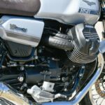 Fotos: Moto Guzzi V7 Special 21