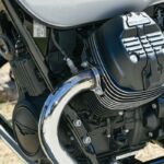 Fotos: Moto Guzzi V7 Special 21