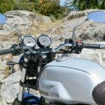 Fotos: Moto Guzzi V7 Special 21