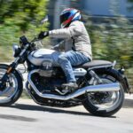 Fotos: Moto Guzzi V7 Special 21