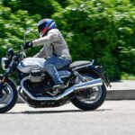 Fotos: Moto Guzzi V7 Special 21