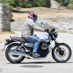 Fotos: Moto Guzzi V7 Special 21