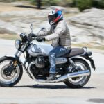 Fotos: Moto Guzzi V7 Special 21