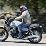 Fotos: Moto Guzzi V7 Special 21