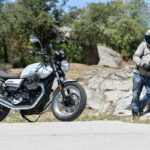 Fotos: Moto Guzzi V7 Special 21