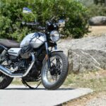 Fotos: Moto Guzzi V7 Special 21