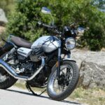 Fotos: Moto Guzzi V7 Special 21