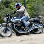 Fotos: Moto Guzzi V7 Special 21