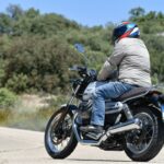 Fotos: Moto Guzzi V7 Special 21