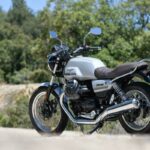 Fotos: Moto Guzzi V7 Special 21