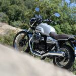 Fotos: Moto Guzzi V7 Special 21