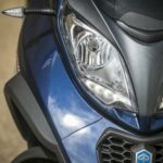 Fotos: Prueba Piaggio MP3 400 hpe