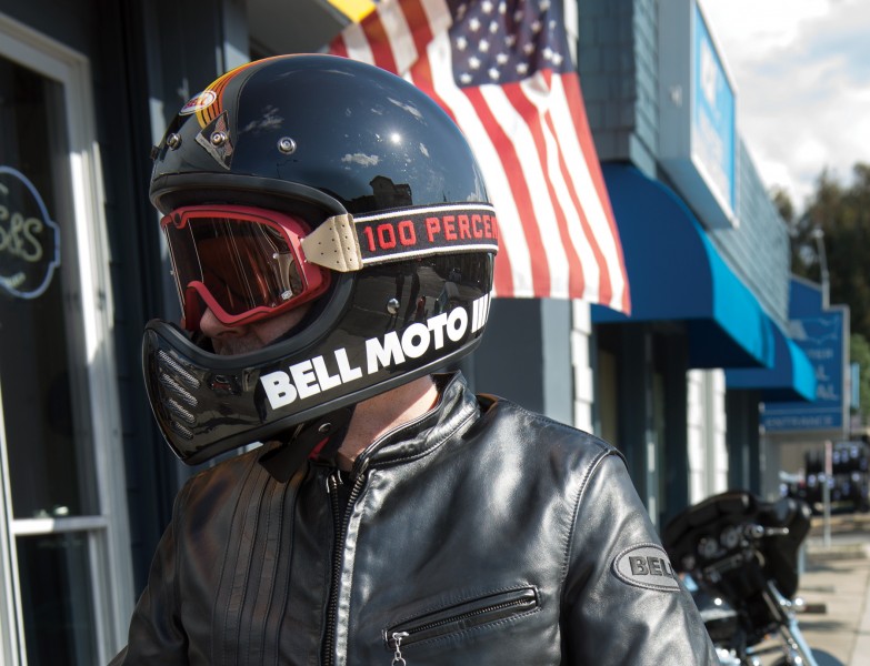 Cascos de moto bell 2025