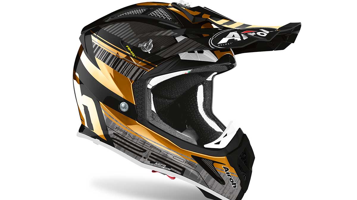 Athena Motor Ibérica presenta la gama Airoh de cascos off road 1 gamaoffroadairoh20201