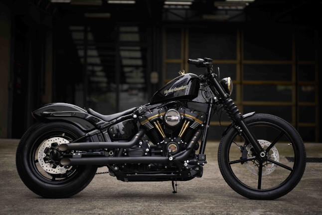 Battle of the Kings 2019, más grande que nunca 1 ganador botk 2018harley davidson bangkok