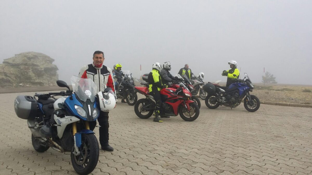 Así fue la Gas Biker Extreme Challenge 1 gasbikerextremechallenge