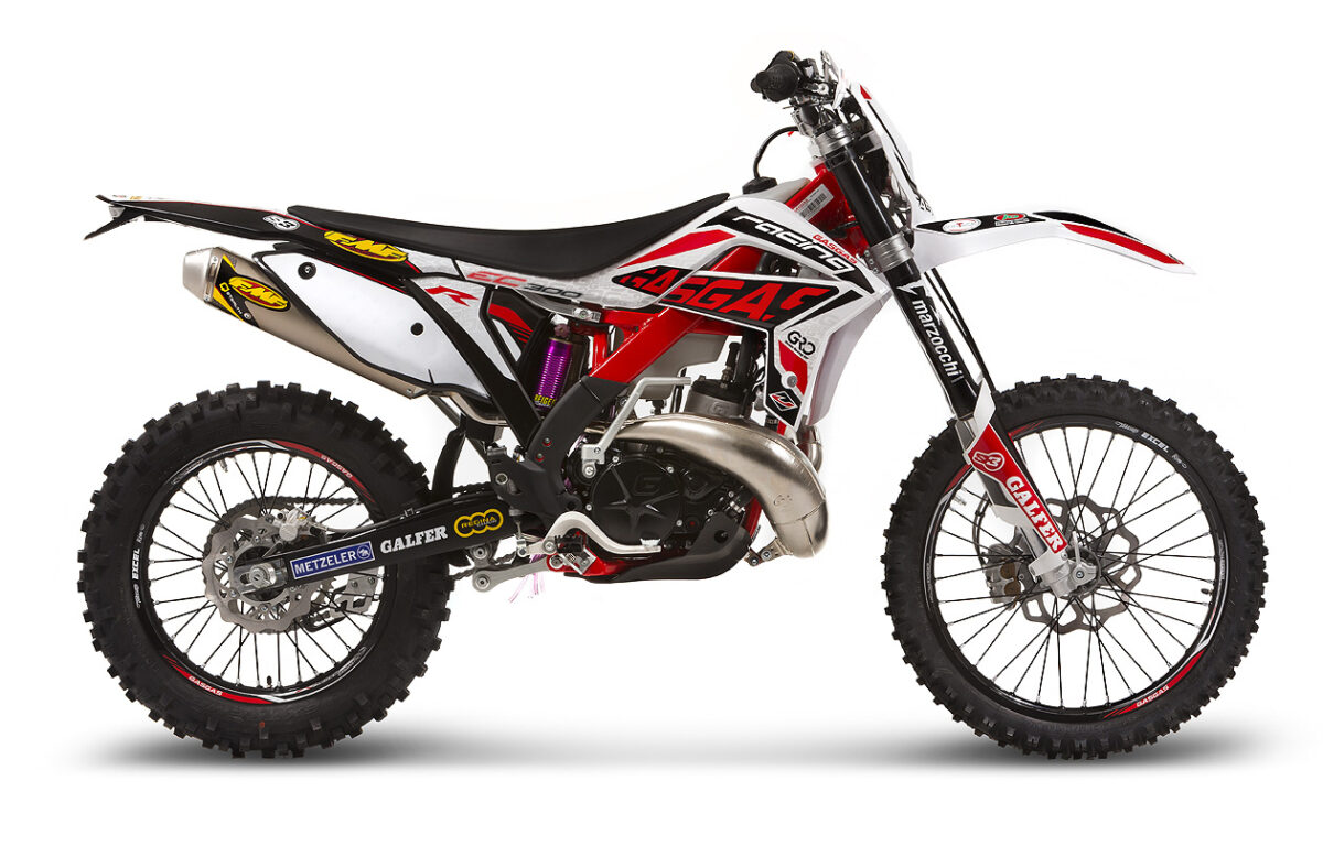 Así son las nuevas Gas Gas 2014 de enduro 1 gasgas20141