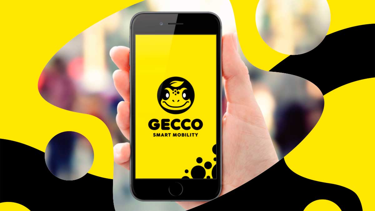 GECCO añade 232 motos eléctricas a su flota de Barcelona 1 gecco