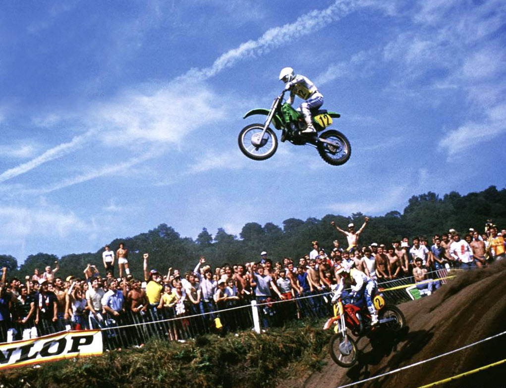 Georges Jobe fallece a los 51 años 1 georges jobe