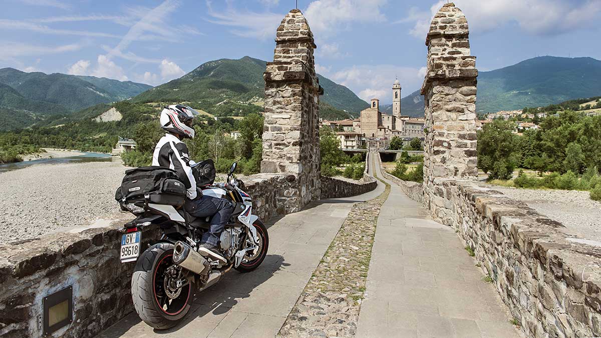 GIVI Explorer: ve preparando la maleta para tu próxima aventura 1 givi softbags