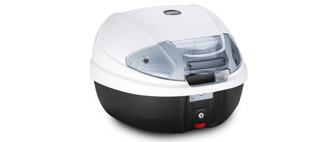 Nuevo baúl Givi E300B 1 givie300b