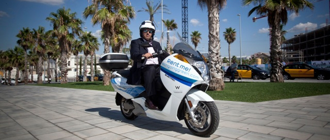 Arranca "BCN GOINGGREEN" 1 goinggreen