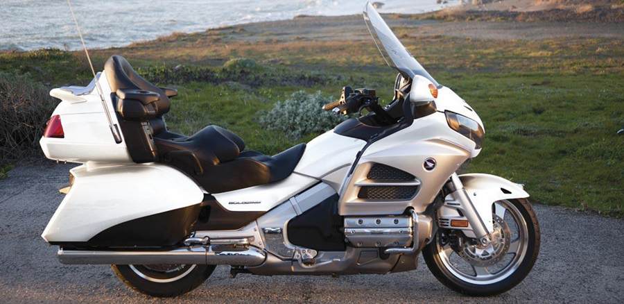 goldwing 2