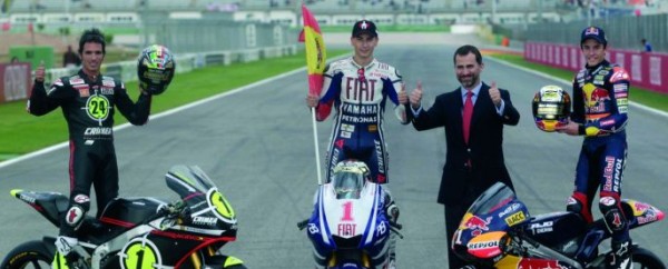 Gala de Campeones 2010 de la RFME 1 gp valencia 600x242 1