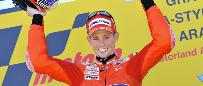 GP Aragón: el regreso de Stoner 1 gp motorland13