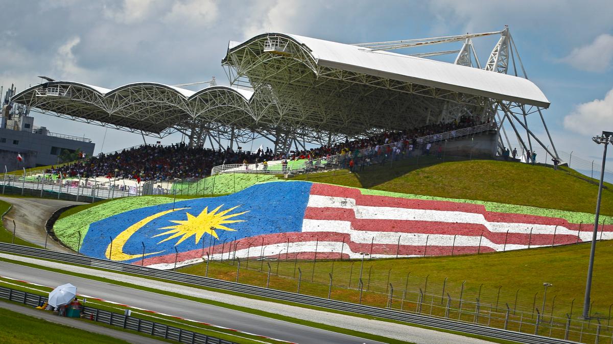 El Gran Premio de Malasia es nombrado como el mejor del Mundial de MotoGP 2017 1 gpmalasiamejormotogp2017