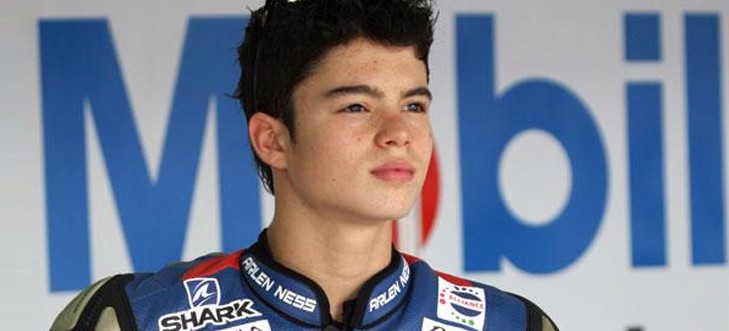 Eric Granado se une al Aspar Team para 2013 1 granado