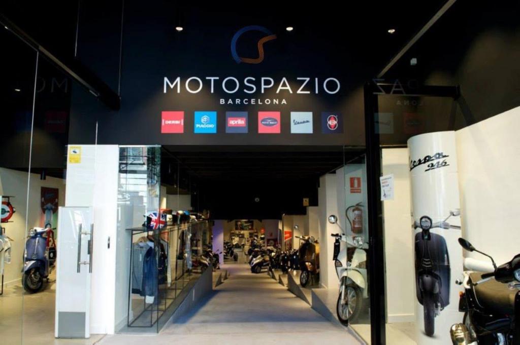 El grupo Piaggio sigue con su expansión en Cataluña 7 grupo piaggio refuerza su presencia en catalunahd90781