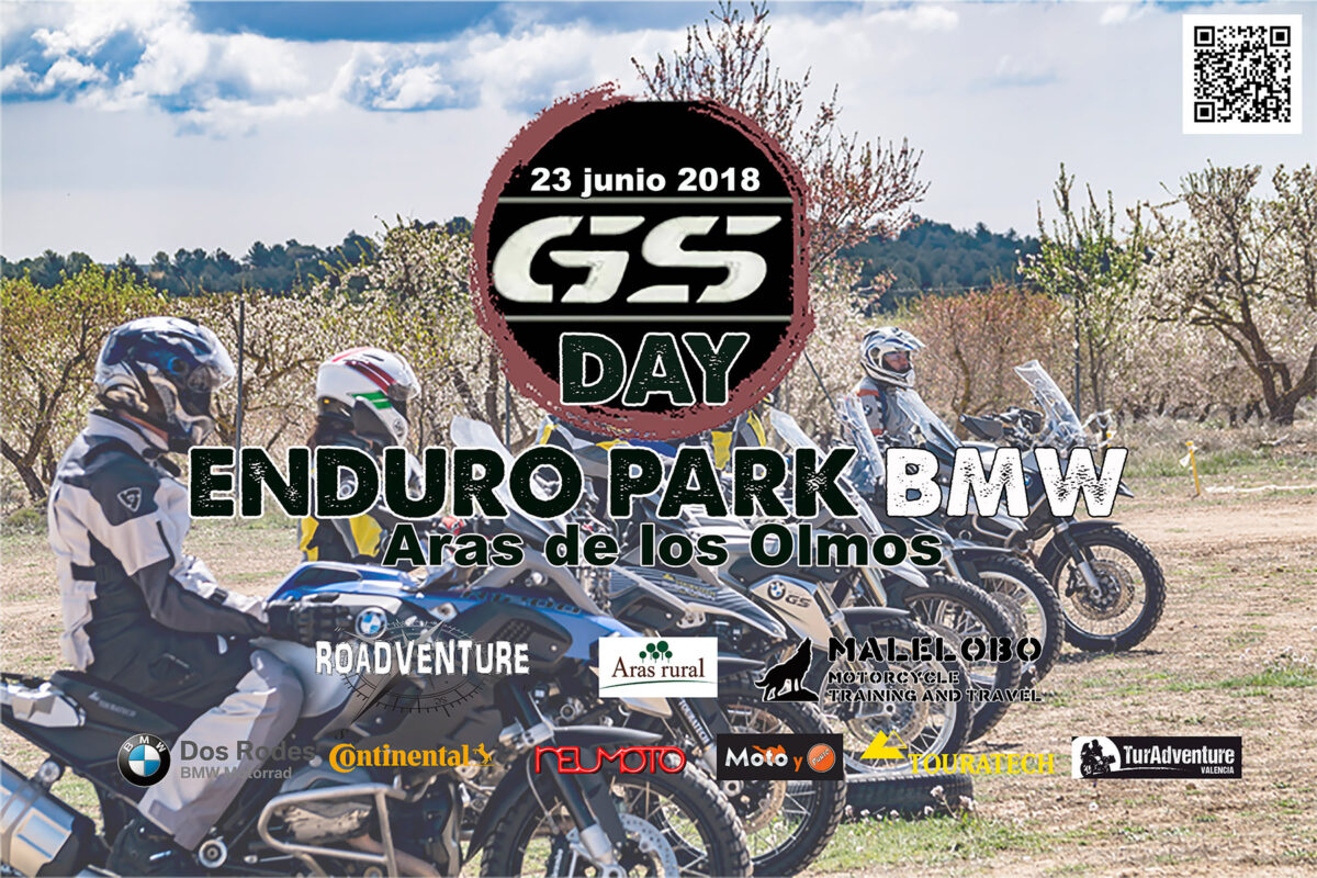 GS Day: el evento trail en el que encontrarás plena diversión 1 gsdaysconcentraciontrail