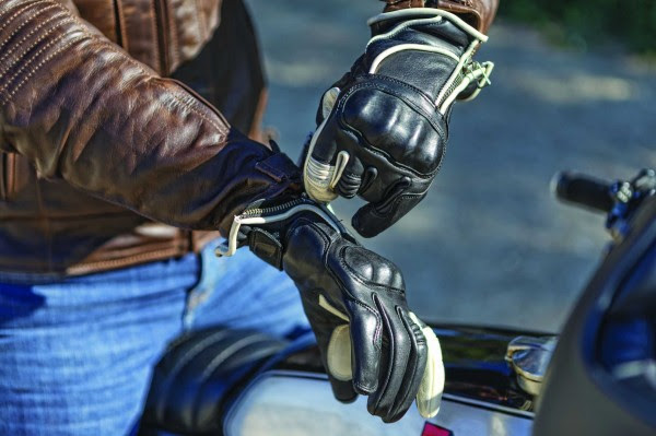 Guantes Alcarras de Overlap: para los más nostálgicos 1 guantes1